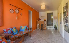 Mangamel Hostel